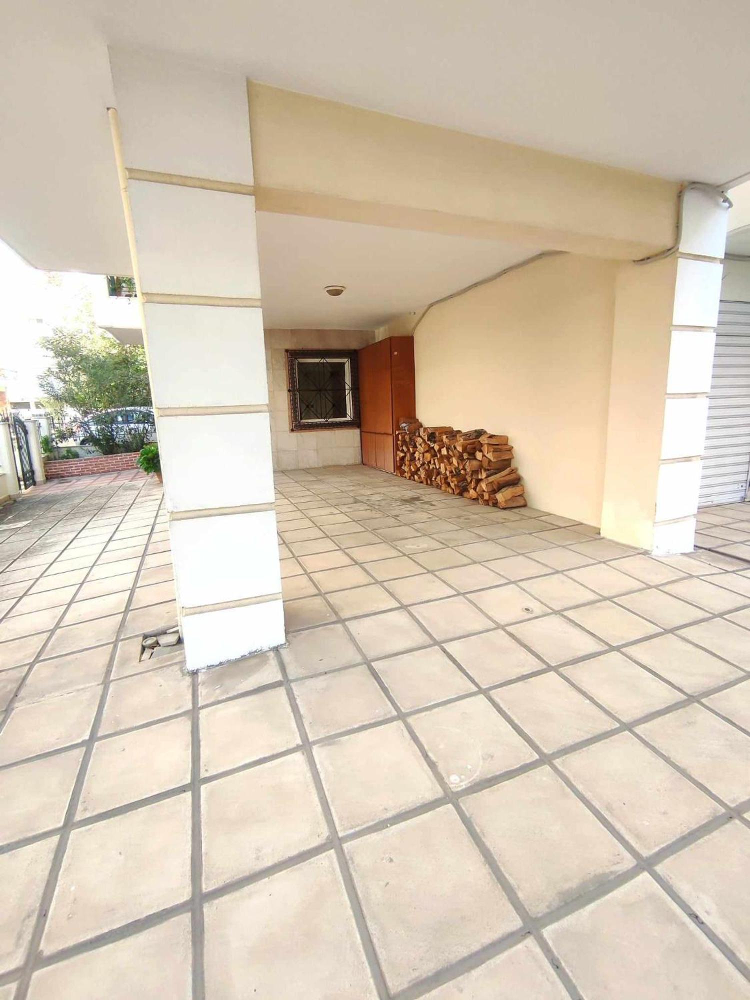 Ferienwohnung Incognito Thessaloniki Exterior foto